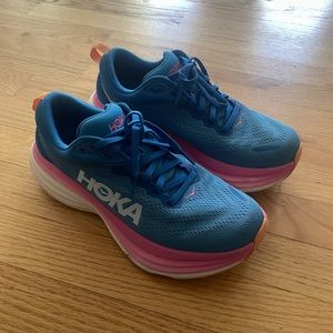 Hoka Bondi 8